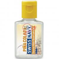 Лубрикант с ароматом Пина колада Swiss Navy Pina Colada Lube - 20 мл.