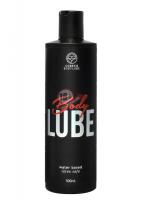 Лубрикант на водной основе Cobeco Body Lube Water Based - 500 мл.