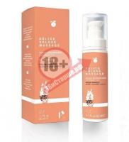 Массажное масло для тела DELICE DELUXE MASSAGE с ароматом фруктов - 50 мл.