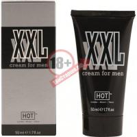 Крем для усиления эрекции и увеличения пениса XXL - 50 мл.