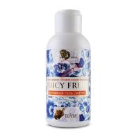 Интимный гель на водной основе JUICY FRUIT с ароматом бейлис - 100 мл.