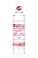 Лубрикант на водной основе с ароматом вишни FRUITY CHERRY - 300 мл.