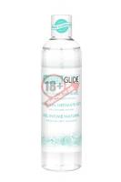 Лубрикант на водной основе с пантенолом NATURAL INTIMATE GEL - 300 мл.