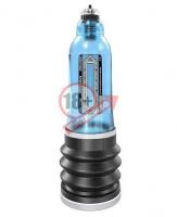 Синяя гидропомпа HydroMAX5