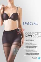 Утягивающие колготки Comfort Matt 20 den
