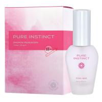 Женские духи с феромонами PURE INSTINCT - 15 мл.