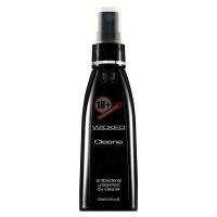Спрей-очиститель для защиты от бактерий WICKED Cleene - 120 мл.