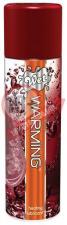 Разогревающий лубрикант Wet Warming Gel Lubricant - 109 мл.