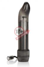 Анальный стимулятор Dr. Joel Kaplan Perineum Massager - 11,5 см.
