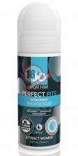 Дезодорант с феромонами для мужчин PERFECT PITS for him - 75 мл.