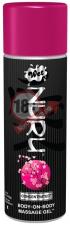 Гель для массажа Wet Nuro Concentrated - 260 мл.