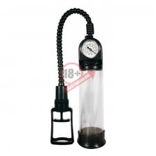 Вакуумная помпа PUMP MASTER BLACK