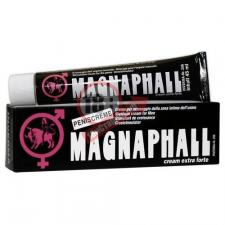 Крем для мужчин Magnaphall для увеличения члена - 40 мл.