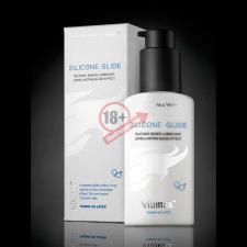 Силиконовый лубрикант Viamax Silicone Glide - 70 мл.