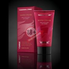 Согревающий крем для женщин Viamax Warm Cream - 50 мл.