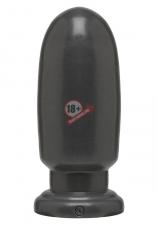 Анальный стимулятор Shell Shock Large - 21,6 см.