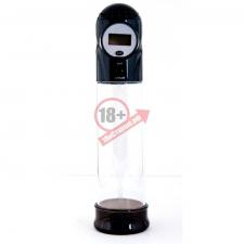Автоматическая вакуумная помпа Digital Auto Pump