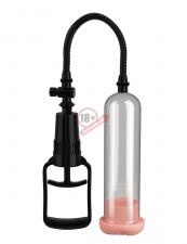 Вакуумная помпа BEGINNERS PUSSY PUMP