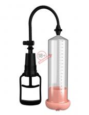 Вакуумная помпа PUMP WORX FANTA FLESH PUSSY PUMP