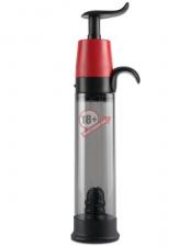 Вакуумная помпа Worx Performance Pro Pump