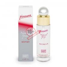 Спрей с феромонами Natural Spray для женщин - 45 мл.