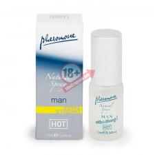 Мужской спрей с феромонами Natural Spray Extra Strong - 10 мл.