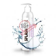 Смазка-увлажнитель с алоэ-вера SPLASHGLIDE VAGINAL - 330 мл.