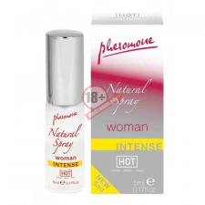 Женский спрей с феромонами Natural Spray Intense - 5 мл.