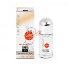 Женские духи с феромонами Pheromon Parfum - 15 мл.