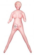Надувная секс-кукла LADY FLAMINGO
