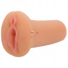 Мастурбатор-вагина CyberSkin Pussy To Go Stroker