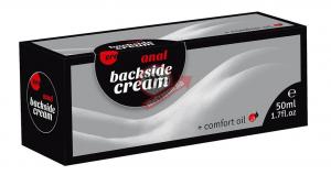 Крем для анального секса Ero Back Side Cream - 50 мл.