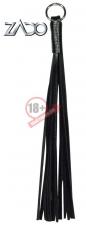 Мини-плётка Leder-Fingerpeitsche - 25 см.