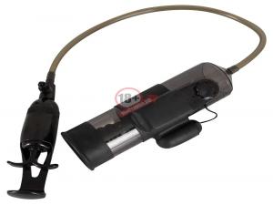 Помпа для пениса с вибропулей Vibrating Man Pump