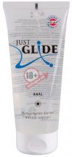 Анальный гель-лубрикант Just Glide Anal - 200 мл.