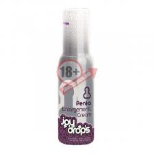 Крем для увеличения пениса JoyDrops Penis Enlargement Cream - 100 мл.
