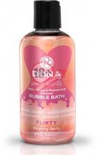 Пена для ванн DONA Flirty Blushing Berry - 240 мл.