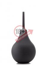 Анальный душ Small Black