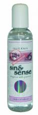 Универсальный лубрикант на силиконовой основе Sin&Sense Oil Silicon - 150 мл.