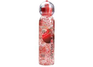 Согревающая смазка с пузырьками Climax Bursts Warming Lubricant - 118 мл.