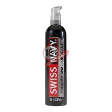 Анальный лубрикант Swiss Navy Premium Anal Lubricant - 237 мл.