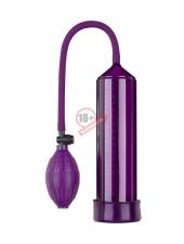 Фиолетовая вакуумная помпа Discovery Racer Purple