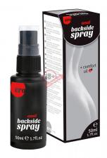 Анальный спрей Ero Anal Backside Spray - 50 мл.