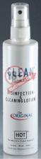 Спрей для очистки секс-игрушек Clean - 150 мл.