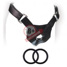 Трусики для крепления насадки на кольца SX HARNESS ADVANCED HARNESS