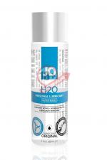 Нейтральный лубрикант на водной основе JO Personal Lubricant H2O - 60 мл.