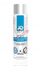 Нейтральный лубрикант на водной основе JO Personal Lubricant H2O - 120 мл.
