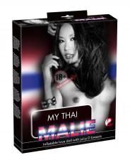 Надувная секс-кукла My Thai Love Doll