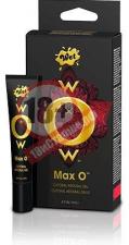 Клиторальный гель Wet wOw Max - 15 мл.