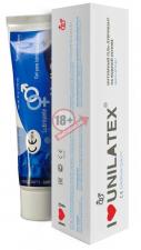 Лубрикант на водной основе Unilatex Gel - 80 мл.